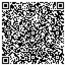 QR code with Jones Design contacts
