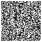 QR code with Hamilton Park Elementary Schl contacts