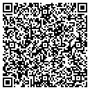 QR code with Hussain LLC contacts