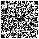 QR code with H & R Block Refund Info By Phn contacts