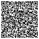 QR code with R & R Restorations contacts