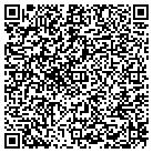 QR code with Poverty Point Nursery & Ldscpg contacts