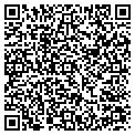 QR code with KFC contacts