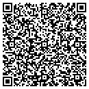 QR code with Ad Precast contacts