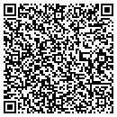 QR code with Herman Salter contacts