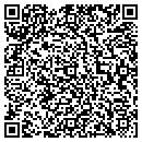 QR code with Hispano Times contacts