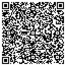 QR code with Healing Touch Spa contacts