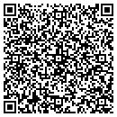 QR code with Aqua Plus contacts