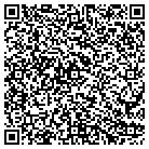 QR code with Marine and Industrial Spc contacts