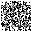 QR code with D&R Computer Consulting Inc contacts
