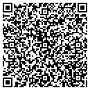 QR code with Roberta Braun MD contacts