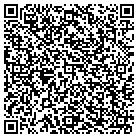 QR code with G & S General Machine contacts