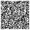 QR code with J KS Carpet contacts