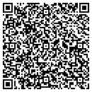 QR code with Honeys Grooming Room contacts
