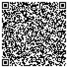 QR code with G & H Radiator & Auto Services contacts