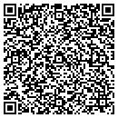 QR code with Hacienda Shell contacts