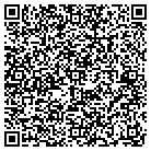 QR code with MST Mortgage Group Inc contacts