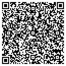 QR code with Rancho Shoes contacts