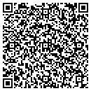 QR code with J's Auto Sales contacts