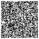 QR code with Texas Game Co contacts