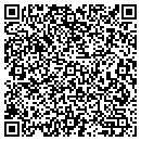 QR code with Area Print Shop contacts