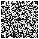QR code with Max's Body Shop contacts