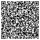 QR code with On The Tee contacts
