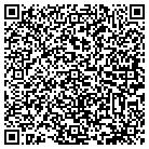QR code with Dewitt County Sheriffs Department contacts