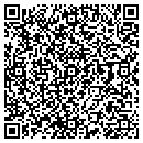 QR code with Toyocars Inc contacts