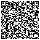QR code with KTI Corp contacts
