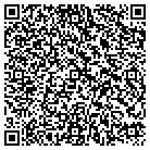 QR code with Pretty Paws Boutique contacts