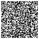 QR code with Double Bee Bar-B-Que contacts