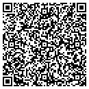 QR code with J C Delivery contacts
