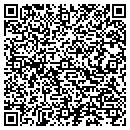 QR code with M Kelsey Gibbs MD contacts