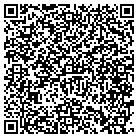 QR code with J & D Omnibus Framing contacts