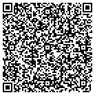 QR code with Hilton Development Cnstr contacts