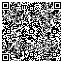 QR code with Any Tile contacts