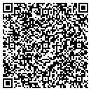 QR code with Aaron Designs contacts