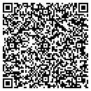 QR code with AAA Academy contacts
