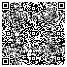 QR code with Alvarez Texas State Inspection contacts