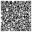 QR code with L & M Woodwork contacts