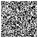 QR code with Hot Nail contacts