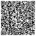 QR code with Huey T Littleton Claim Service contacts