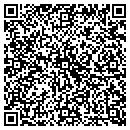 QR code with M C Concepts Inc contacts