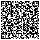 QR code with Dinas Donuts contacts