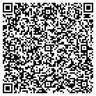 QR code with Mitchell E A DDS & Associates contacts