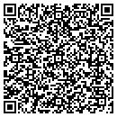 QR code with E&E Pay Phones contacts