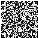 QR code with J J Marketing contacts