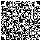 QR code with First Rate Integration contacts