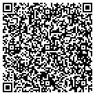 QR code with Ukatan Beauty Salon contacts